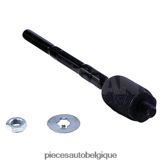 Pieces Moto Belgique 2H84201652 Lexus embout de biellette de direction 45504-59025, sous-ensemble de direction