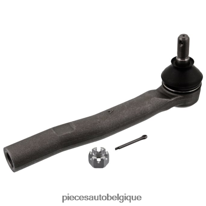 embout de biellette de direction 45460-49055 JBFR6V791 Pieces Auto Belgique LEXUS