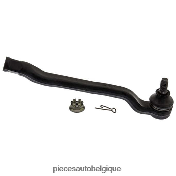 embout de biellette de direction 45460-59045, sous-ensemble d'extrémité de biellette de direction JBFR6V512 Pieces Moto Belgique LEXUS