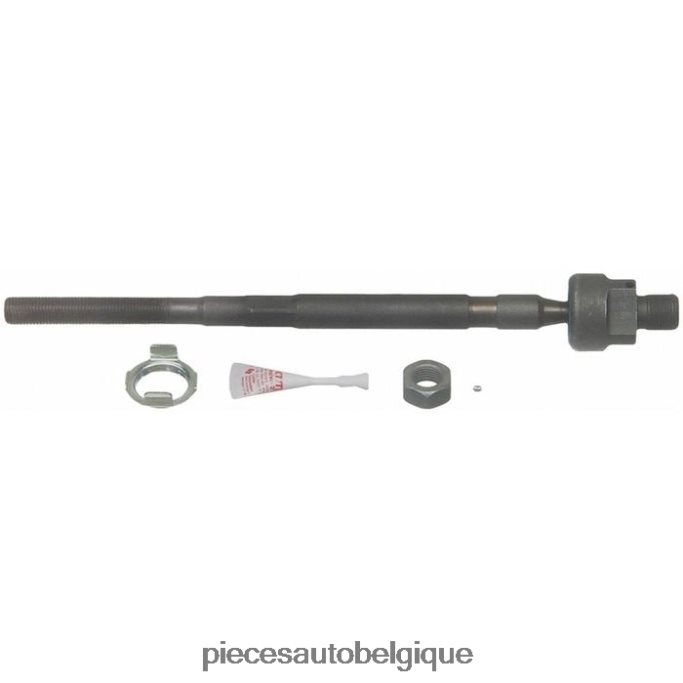 embout de biellette de direction gj22-32-24x, sous-ensemble d'extrémité de crémaillère de direction JBFR6V319 Pièces Automobiles Charleroi MAZDA