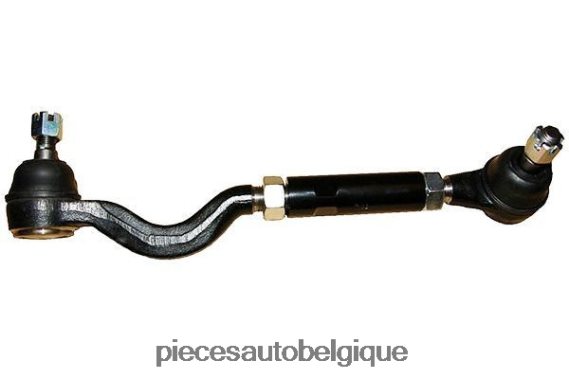 Pièces Automobiles Belgique 2H84202658 Mitsubishi embout de biellette de direction mb-243425a, sous-ensemble de direction