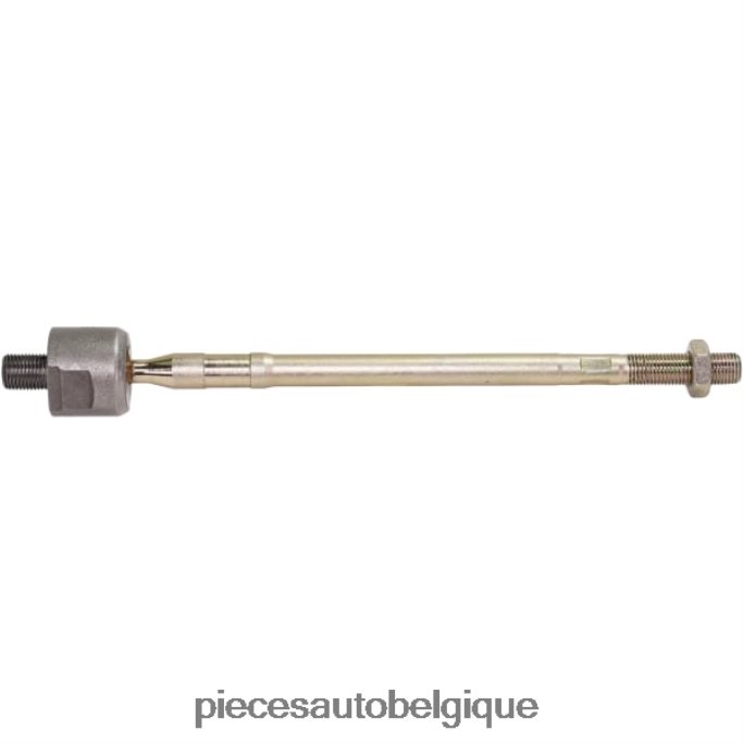 embout de biellette de direction mb-553569, sous-ensemble d'extrémité de crémaillère de direction JBFR6V335 Pieces Voitures Belgique MITSUBISHI