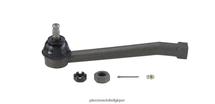 48640-78500 embout de biellette de direction JBFR6V1271 Pieces Auto Belgique NISSAN