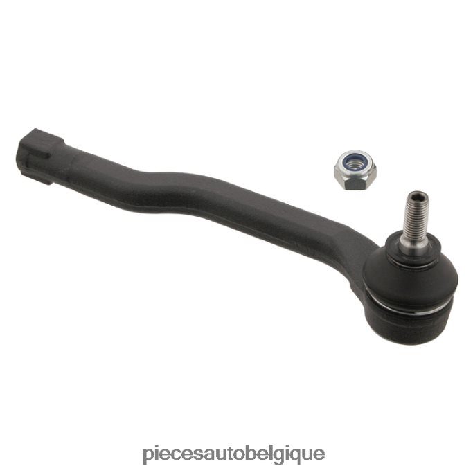 Embout de biellette de direction 48520-ax600 jte1111 se-n071r, sous-ensemble d'extrémité de biellette de direction JBFR6V563 Accessoires Moto Belgique NISSAN