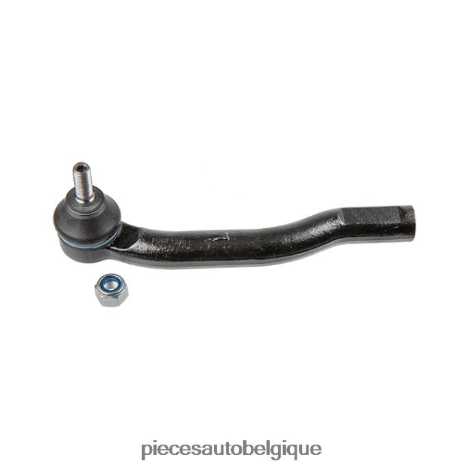 Embout de biellette de direction 48640-3u025 se-4951r, sous-ensemble d'extrémité de biellette de direction JBFR6V477 Pieces Occasion Moto Belgique NISSAN