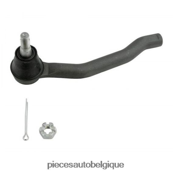 Pièces Automobiles Belgique 2H84202028 Nissan embout de biellette de direction d8640-3ta0a