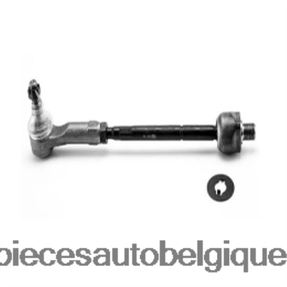 Pieces Detachees Moto Belgique 2H84201346 Nissan embout de biellette de direction 48510-y02g0, sous-ensemble de direction