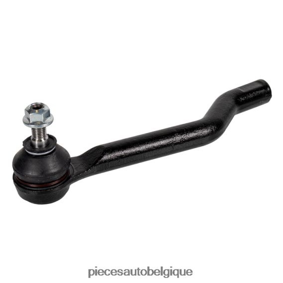 Pieces Detachees Moto Belgique 2H84202036 Nissan embout de biellette de direction d8520-4ba0a
