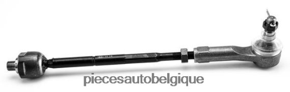 Pieces Moto Belgique 2H84201352 Nissan embout de biellette de direction 48510-4b000, sous-ensemble de direction