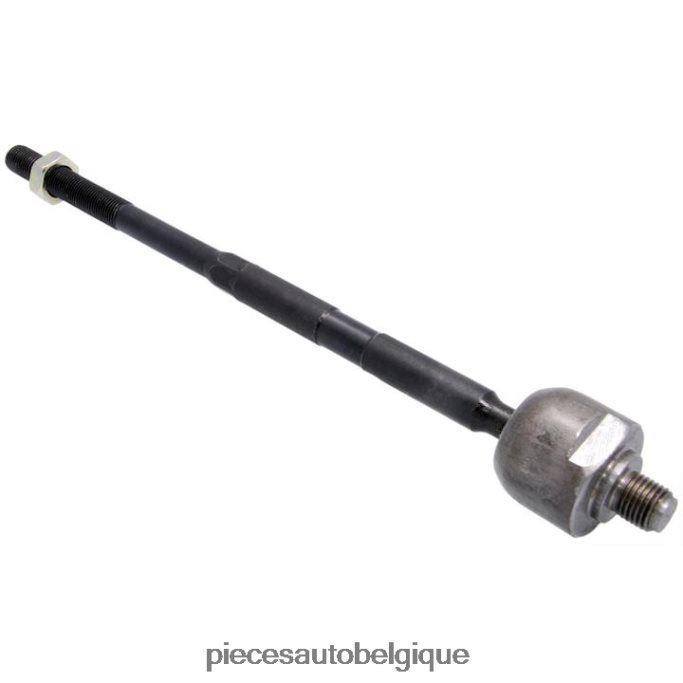 embout de biellette de direction 48521-60y05, sous-ensemble d'extrémité de crémaillère de direction JBFR6V341 Pieces Auto Belgique NISSAN