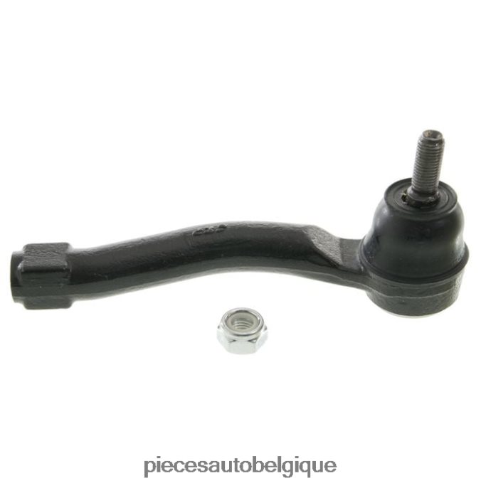 embout de biellette de direction d8520-et00a, sous-ensemble d'extrémité de biellette de direction JBFR6V375 Pieces Voitures Belgique NISSAN