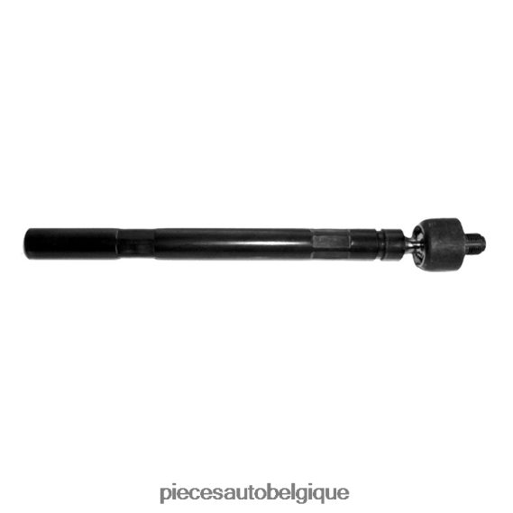 Pieces Detachees Moto Belgique 2H84202176 Peugeot embout de biellette de direction 3812c4, sous-ensemble de direction dr/g