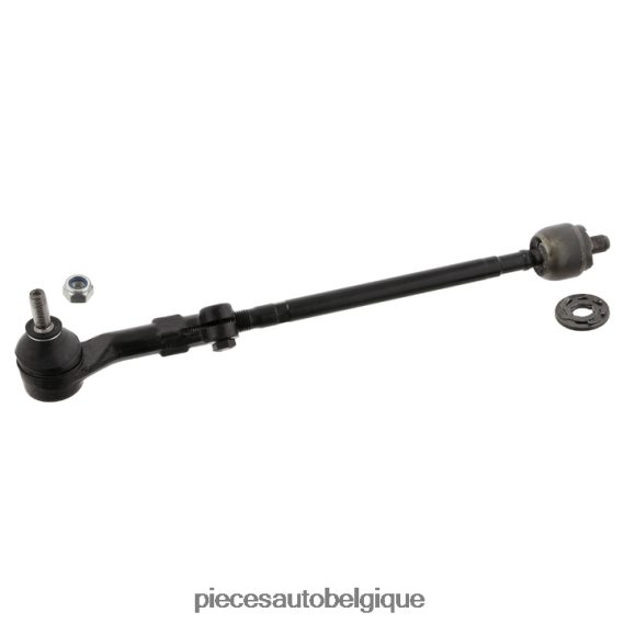 Pièces Automobiles Belgique 2H84201738 Renault embout de biellette de direction 7701-467-218, sous-ensemble de direction