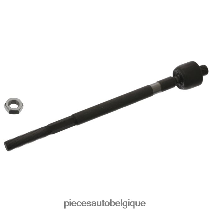 embout de biellette de direction 7701-474-541, sous-ensemble d'extrémité de crémaillère de direction JBFR6V592 Pieces Moto Belgique RENAULT