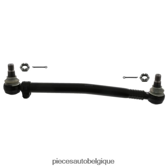 Accessoires Auto Belgique 2H84201534 Scania embout de biellette de direction 300308