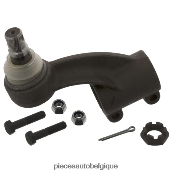 Pieces Detachees Moto Belgique 2H84201586 Scania 310980 embout de biellette de direction