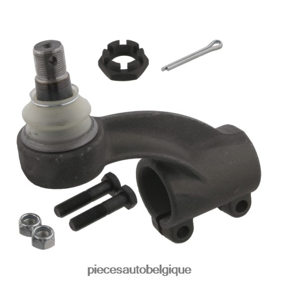 Pieces Voitures Belgique 2H84201585 Scania 310979 embout de biellette de direction