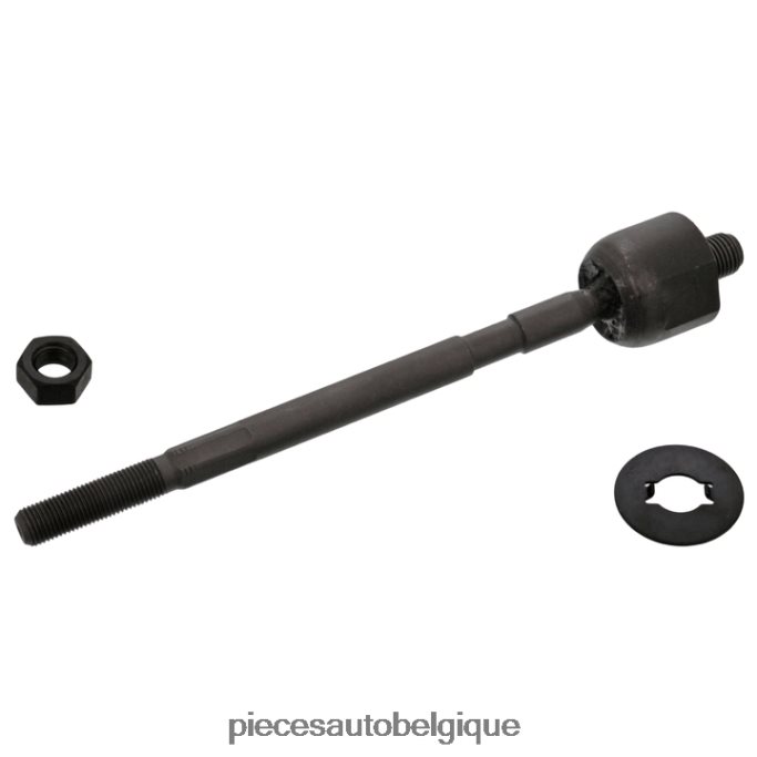 embout de biellette de direction 7313-10140, sous-ensemble d'extrémité de crémaillère de direction JBFR6V301 Pieces Auto Belgique SUBARU