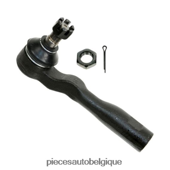 Pièces Automobiles Belgique 2H84201138 Toyota 45046-09210 embout de biellette de direction