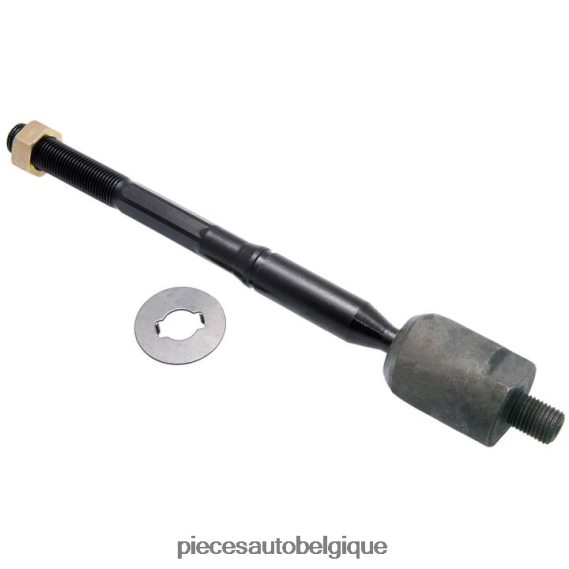 Pièces Automobiles Belgique 2H842058 Toyota embout de biellette de direction 45503-29765, sous-ensemble d'extrémité de crémaillère de direction