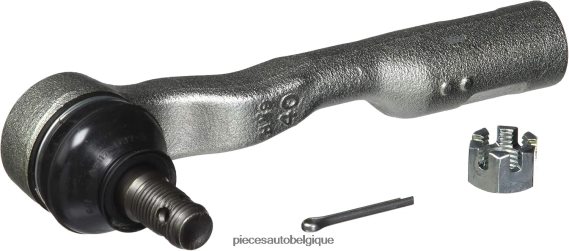 Pièces Automobiles Charleroi 2H84201139 Toyota 45047-09090 embout de biellette de direction