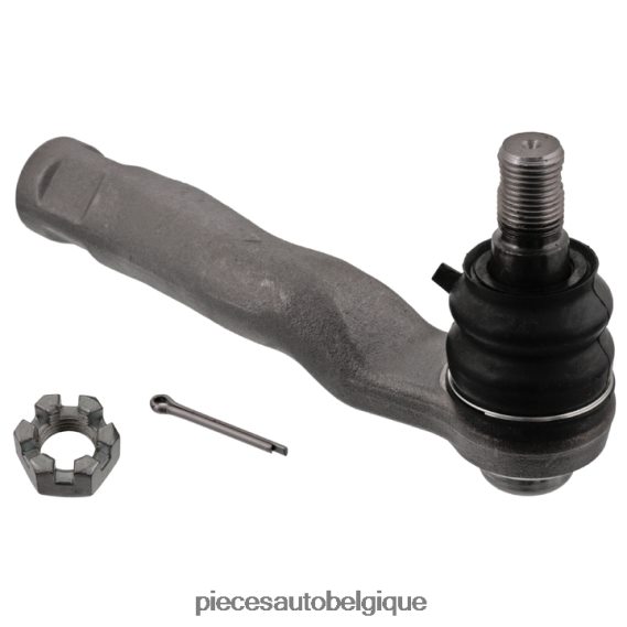 Pieces Auto Belgique 2H84201981 Toyota 45046-69236 embout de biellette de direction
