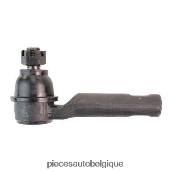 Pieces Detachees Moto Belgique 2H84201046 Toyota 45046-09340 embout de biellette de direction