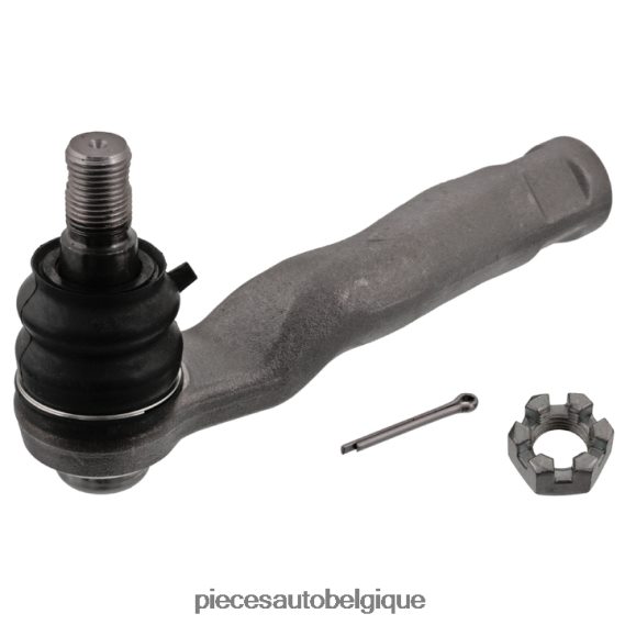 Pieces Moto Belgique 2H84201982 Toyota 45047-69146 embout de biellette de direction