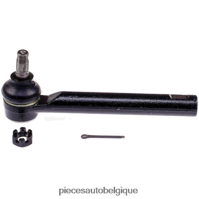 embout de biellette de direction 45046-09640 JBFR6V1021 Pieces Auto Belgique TOYOTA