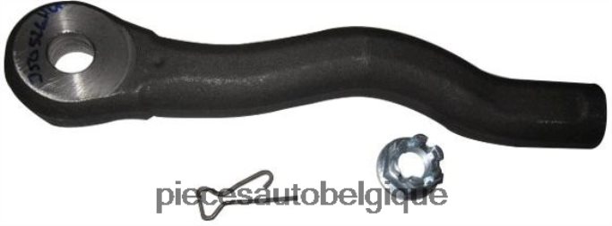embout de biellette de direction 45463-39015 JBFR6V798 Pièces Automobiles Belgique TOYOTA