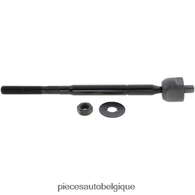 embout de biellette de direction 45503-09480 sr-t320, sous-ensemble d'extrémité de crémaillère de direction JBFR6V857 Pieces Occasion Moto Belgique TOYOTA
