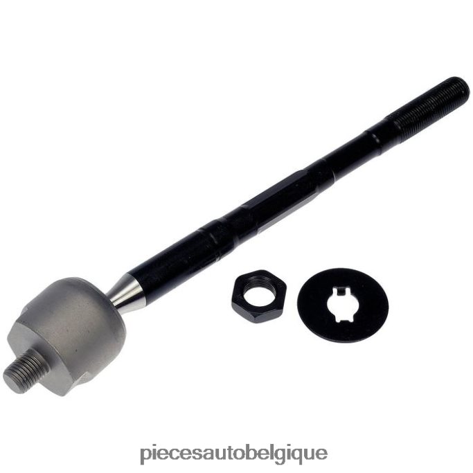 embout de biellette de direction 45503-09490 sr-t330, sous-ensemble d'extrémité de crémaillère de direction JBFR6V858 Pièces Automobiles Belgique TOYOTA