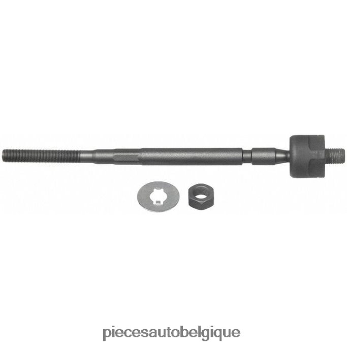 embout de biellette de direction 45503-19066, sous-ensemble d'extrémité de crémaillère de direction JBFR6V276 Pieces Detachees Moto Belgique TOYOTA