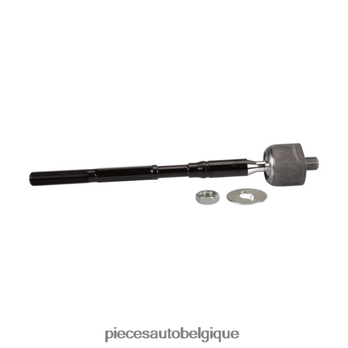 embout de biellette de direction 45503-29836 sr-3970, sous-ensemble d'extrémité de crémaillère de direction JBFR6V840 Pièces Automobiles Pas Chères TOYOTA