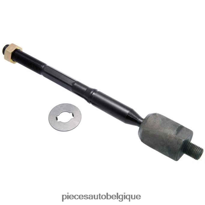 embout de biellette de direction 45503-39225, sous-ensemble d'extrémité de crémaillère de direction JBFR6V921 Pieces Auto Belgique TOYOTA