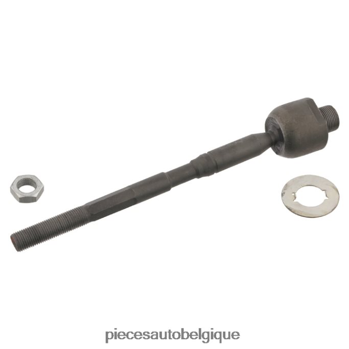 embout de biellette de direction 45503-39235, sous-ensemble d'extrémité de crémaillère de direction JBFR6V468 Pièces Automobiles Belgique TOYOTA