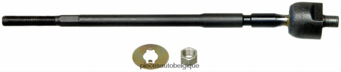 embout de biellette de direction ev178, sous-ensemble d'extrémité de crémaillère de direction JBFR6V1216 Pieces Detachees Moto Belgique TOYOTA