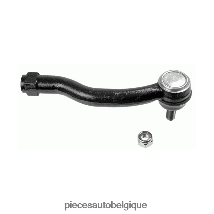 embout de biellette de direction se-t351r JBFR6V891 Pieces Auto Belgique TOYOTA