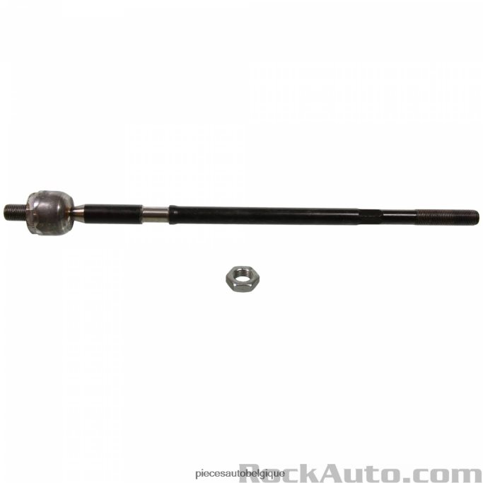embout de biellette de direction ev379, sous-ensemble d'extrémité de crémaillère de direction JBFR6V392 Pieces Moto Belgique VOLKSWAGEN