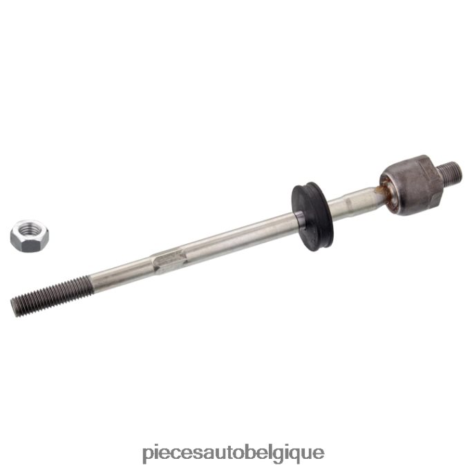 embout de biellette de direction 1387356, sous-ensemble d'extrémité de crémaillère de direction JBFR6V354 Accessoires Auto Belgique VOLVO