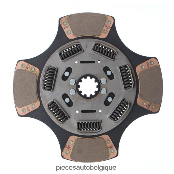 kits d'embrayage 157700-4z 113c166 128462 f/r JBFR6V269 Pièces Automobiles Charleroi MACK TRUCK