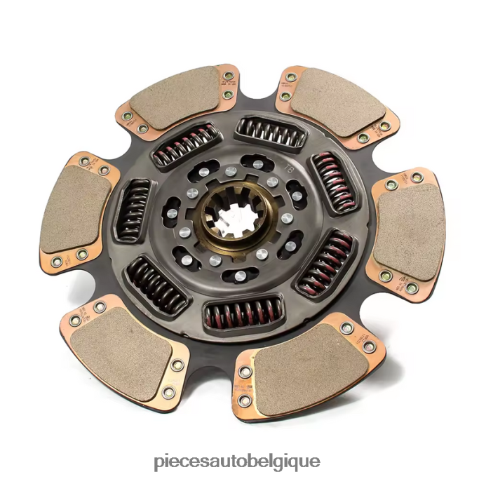 kits d'embrayage 157700-6z 113c166 128709f/r JBFR6V274 Accessoires Auto Belgique MACK TRUCK