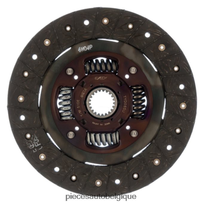 kits d'embrayage ca0122 cd1118 n1752sa JBFR6V217 Pieces Occasion Moto Belgique FORD