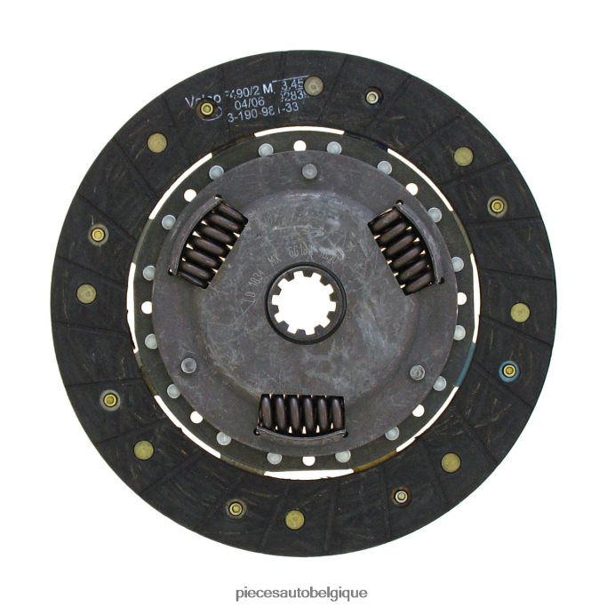 kits d'embrayage ca0315 cd1034 n1714sa JBFR6V209 Pièces Automobiles Charleroi FORD