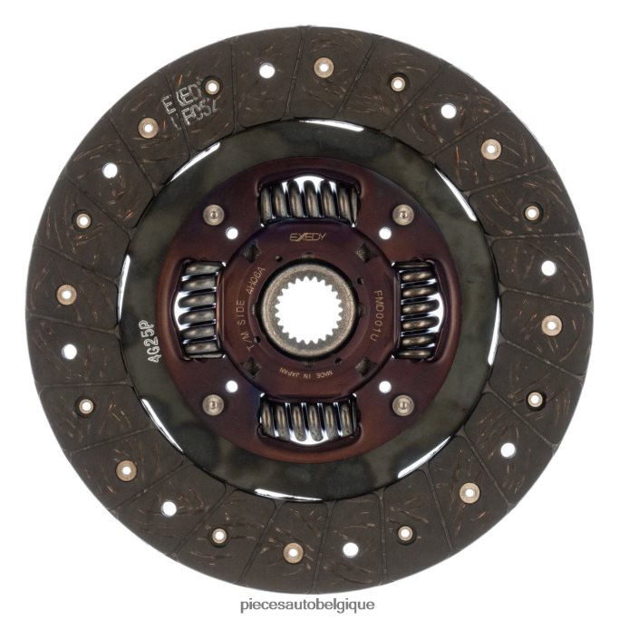 kits d'embrayage fmc902 fmd001u n8096 JBFR6V201 Pieces Auto Belgique FORD