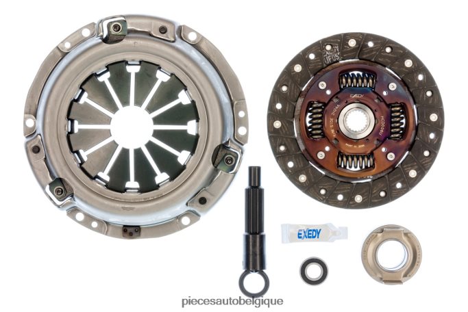 kits d'embrayage brg427 hcc507 hcd801u JBFR6V123 Accessoires Moto Belgique HONDA