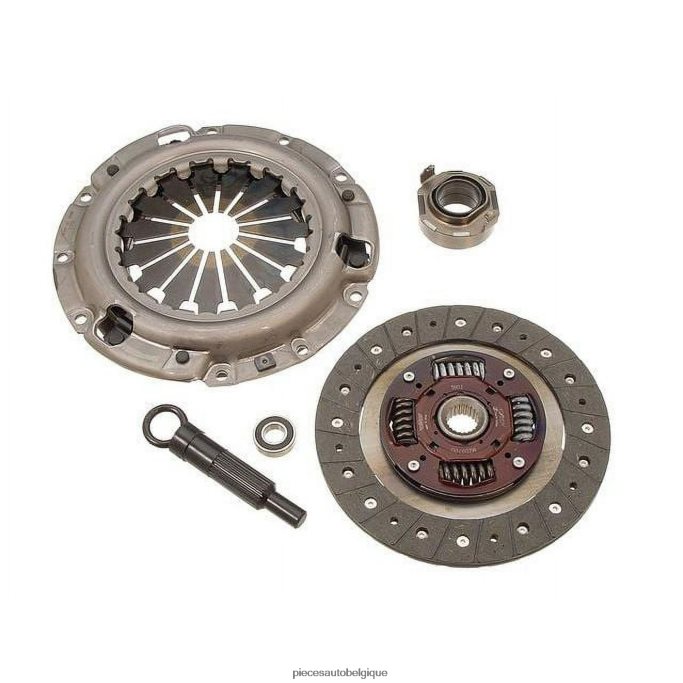 kits d'embrayage mzc610 mzd010u brg813 JBFR6V138 Pièces Automobiles Belgique MAZDA