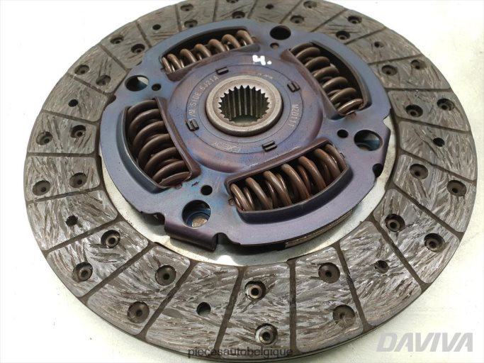 kits d'embrayage mzc641 mzd101u JBFR6V145 Pieces Voitures Belgique MAZDA