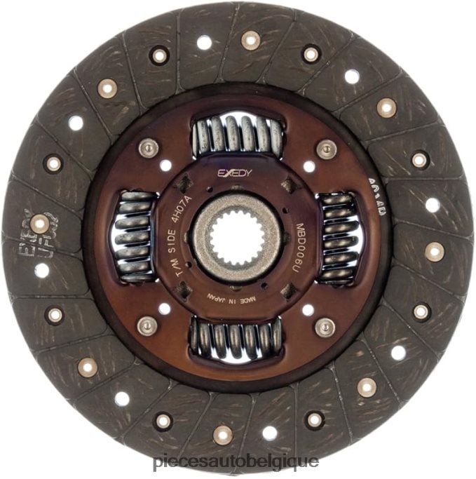 kits d'embrayage mbc905 mbd905 brg601 JBFR6V150 Pièces Automobiles Pas Chères MITSUBISHI