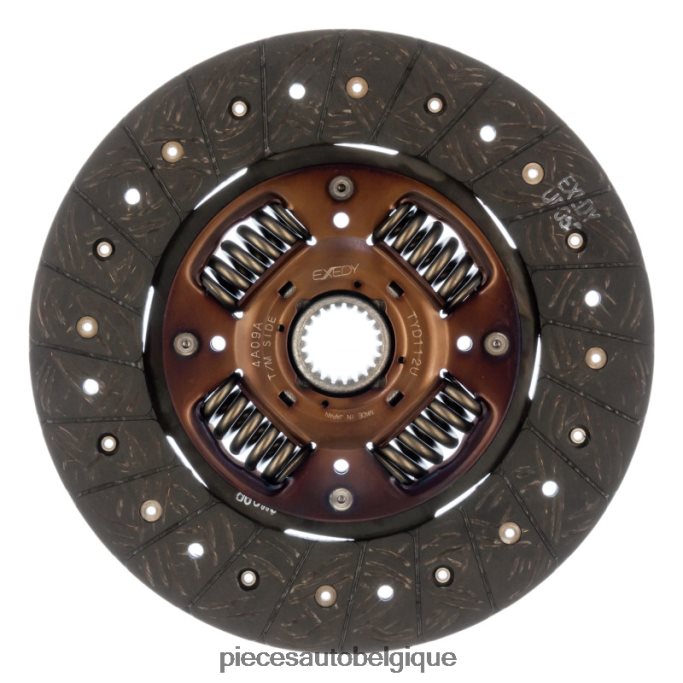 kits d'embrayage tyc522 tyd112u brg445 JBFR6V177 Pieces Occasion Moto Belgique TOYOTA